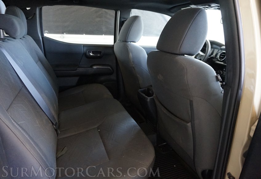 2017 Toyota Tacoma - Image 23