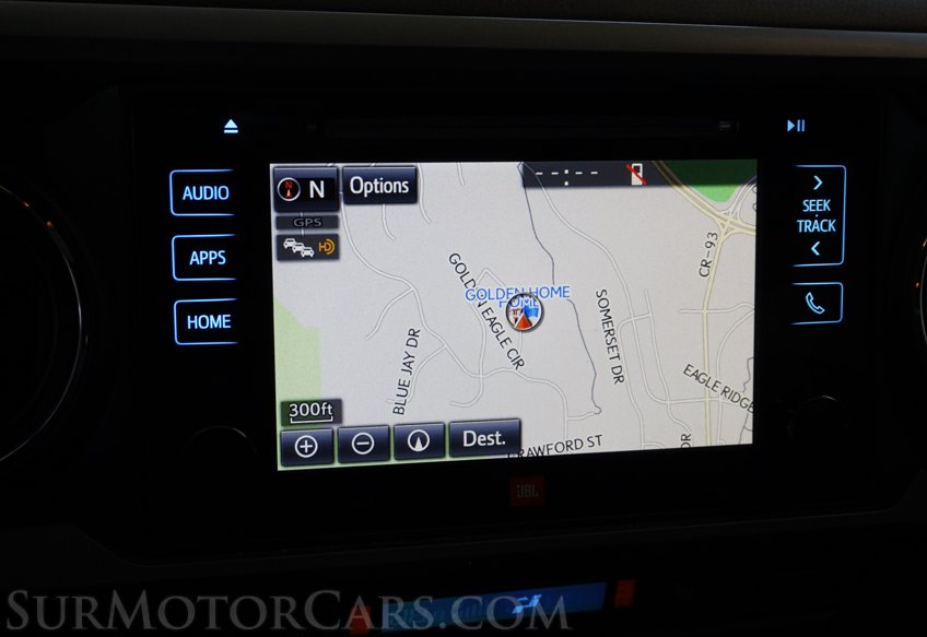 2017 Toyota Tacoma - Image 31