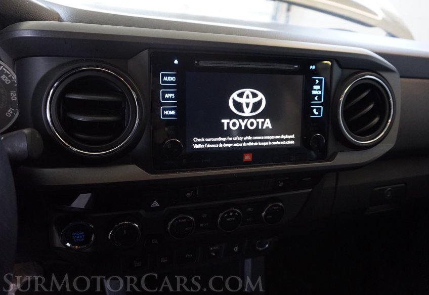 2017 Toyota Tacoma - Image 41