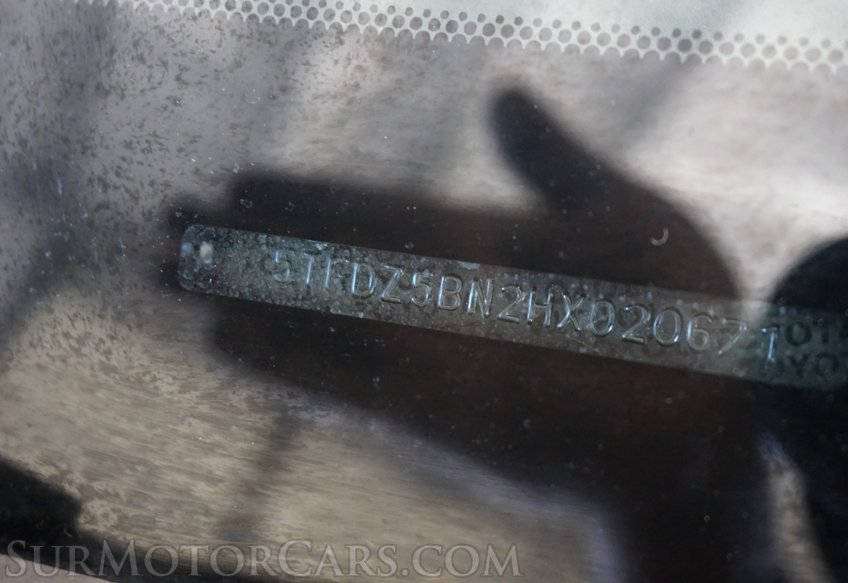 2017 Toyota Tacoma - Image 51