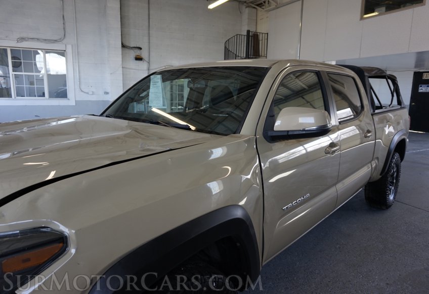 2017 Toyota Tacoma - Image 17