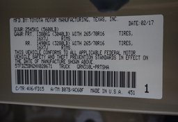 2017 Toyota Tacoma - Image 49