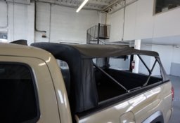 2017 Toyota Tacoma - Image 58