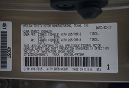 2017 Toyota Tacoma - Image 50