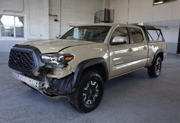 2017 Toyota Tacoma - Image 1