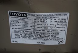 2017 Toyota Tacoma - Image 52