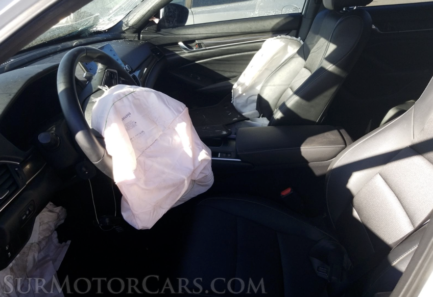 2019 Honda Accord Sedan - Image 6