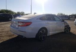 2019 Honda Accord Sedan - Image 3