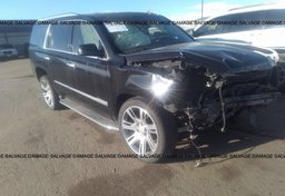 2015 Cadillac Escalade - Image 2