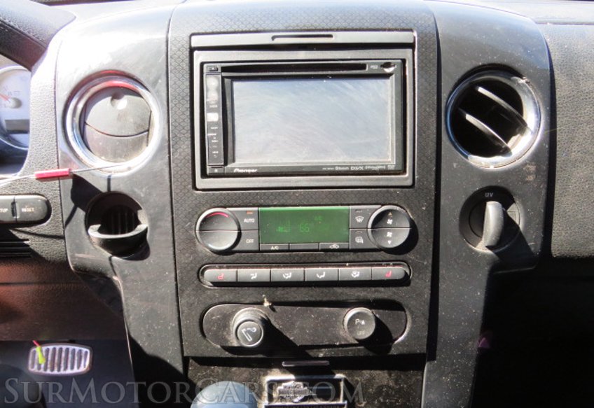 2006 Ford F-150 - Image 41