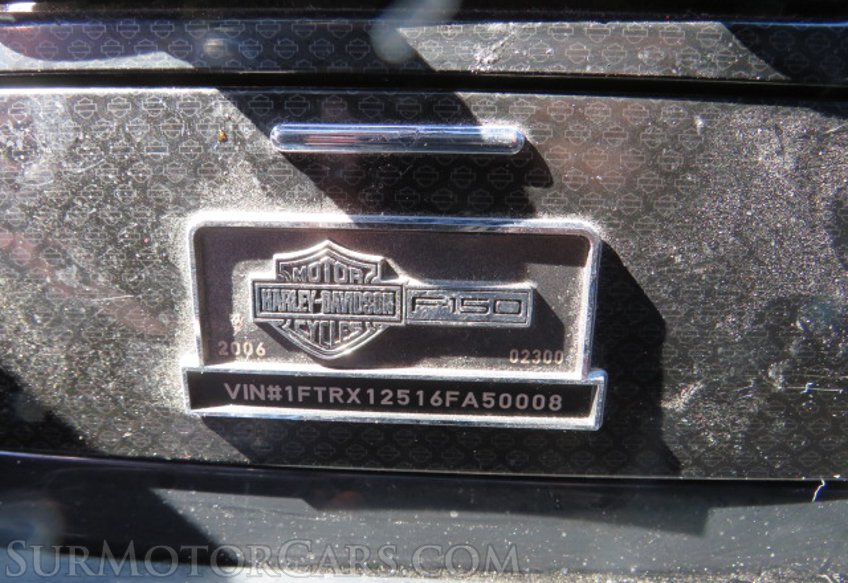 2006 Ford F-150 - Image 40