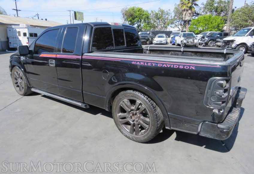 2006 Ford F-150 - Image 6