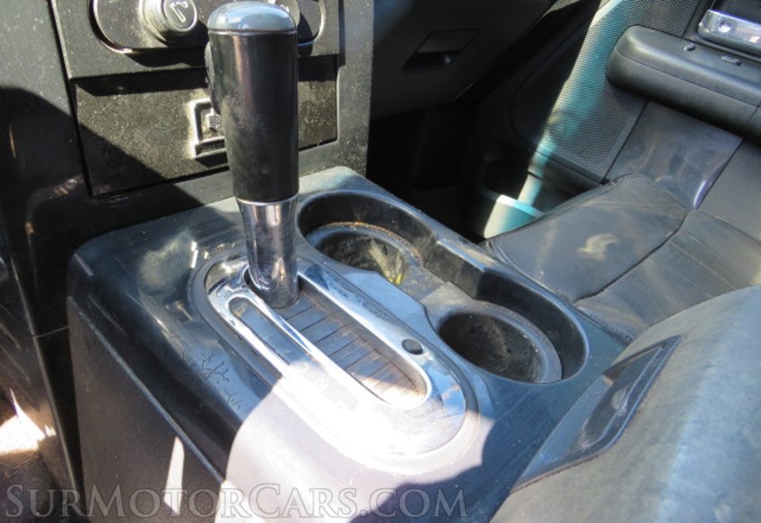 2006 Ford F-150 - Image 43