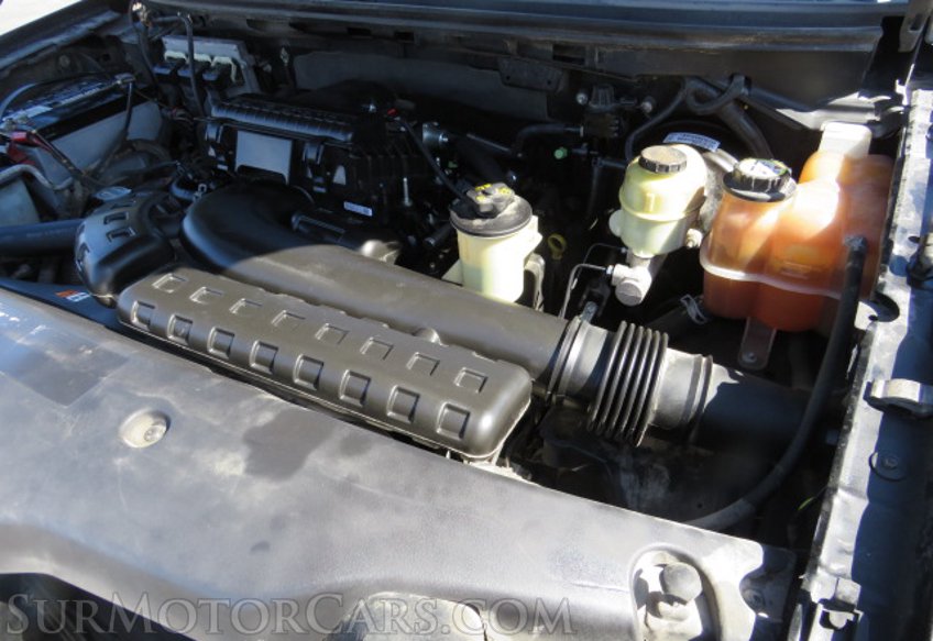 2006 Ford F-150 - Image 47