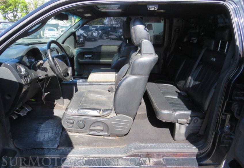 2006 Ford F-150 - Image 23