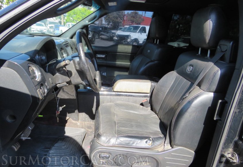 2006 Ford F-150 - Image 25