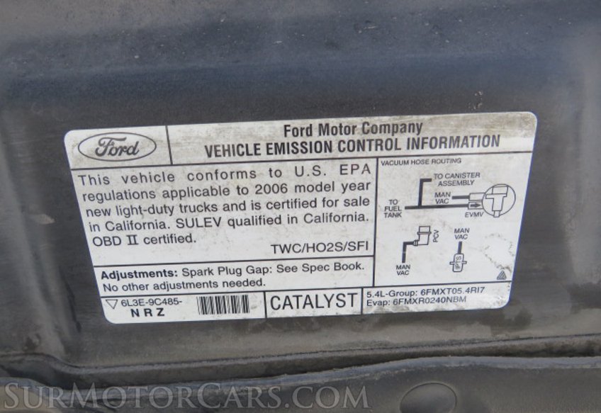 2006 Ford F-150 - Image 45