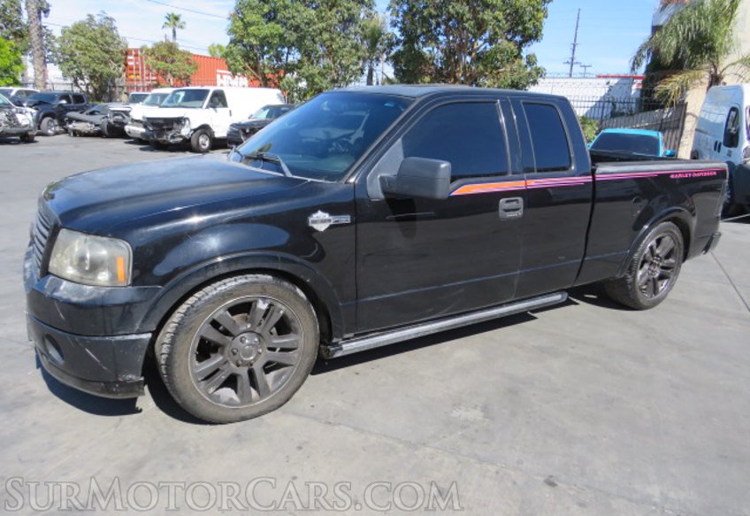 2006 Ford F-150 - Image 2
