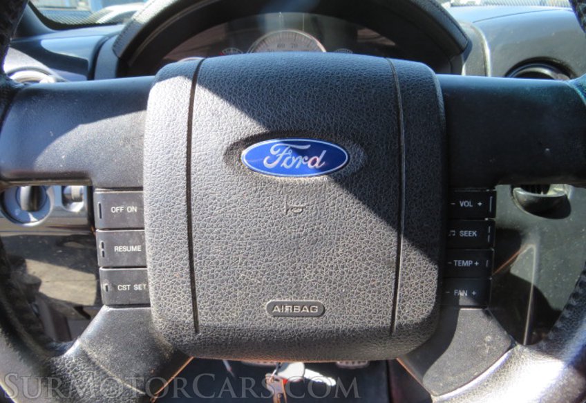 2006 Ford F-150 - Image 33