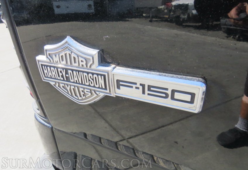 2006 Ford F-150 - Image 19