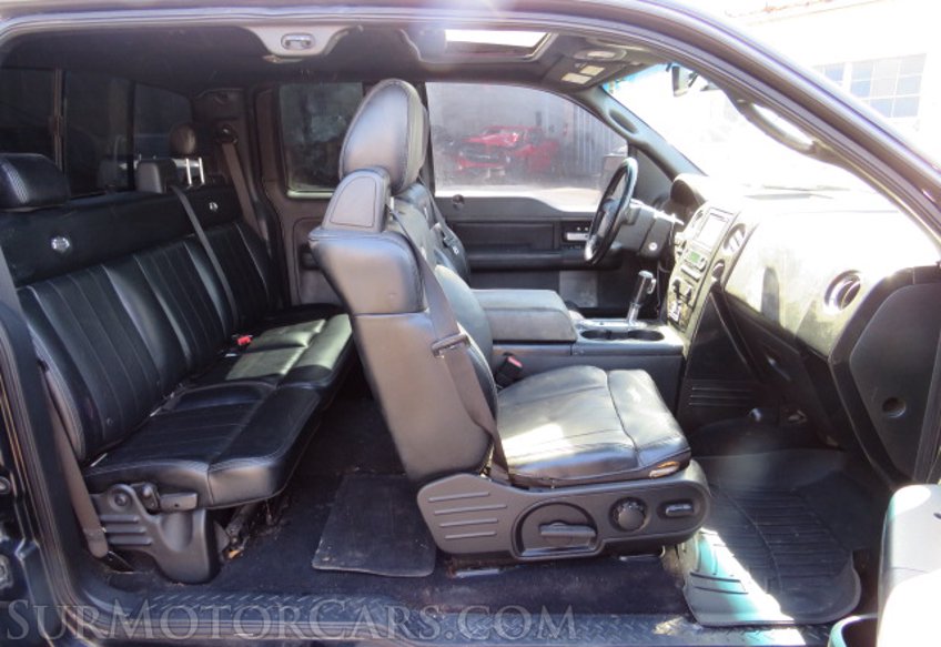 2006 Ford F-150 - Image 24