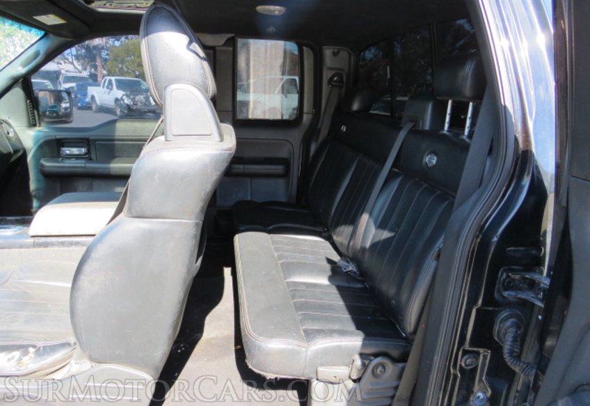 2006 Ford F-150 - Image 29