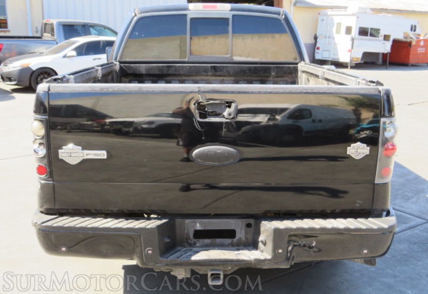 2006 Ford F-150 - Image 10