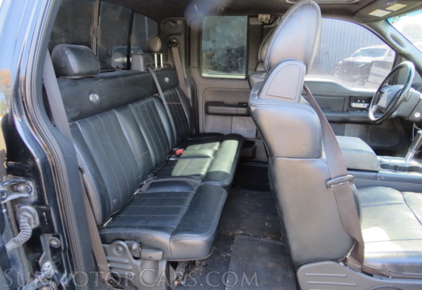 2006 Ford F-150 - Image 30
