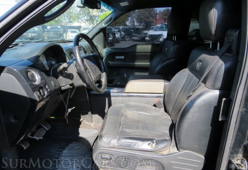 2006 Ford F-150 - Image 27