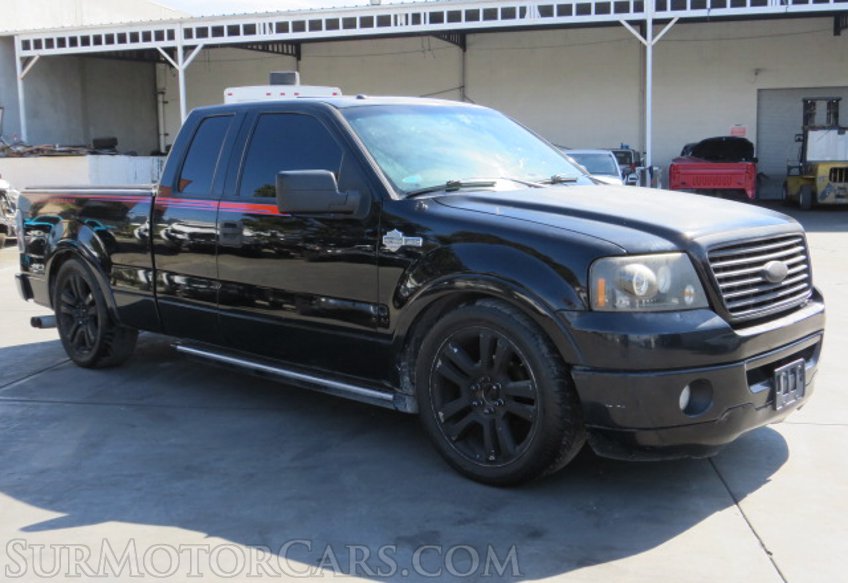 2006 Ford F-150 - Image 3
