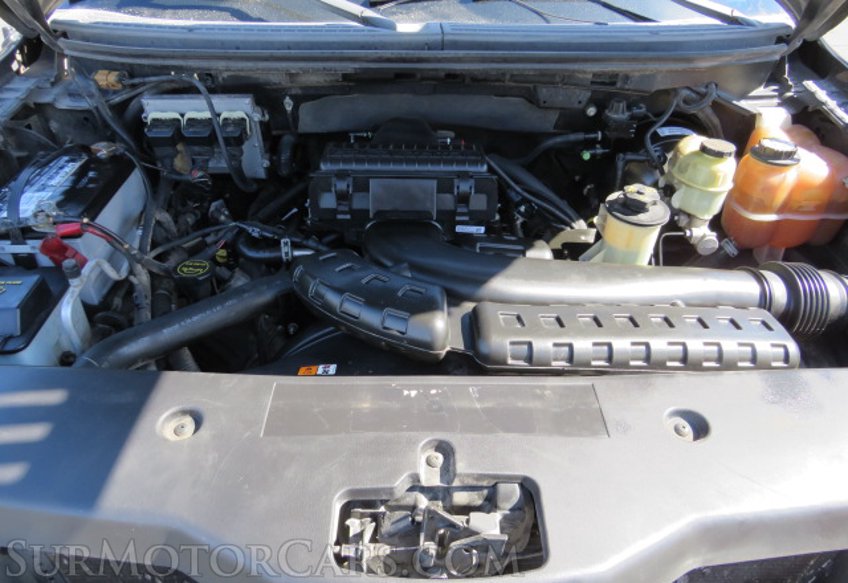 2006 Ford F-150 - Image 46