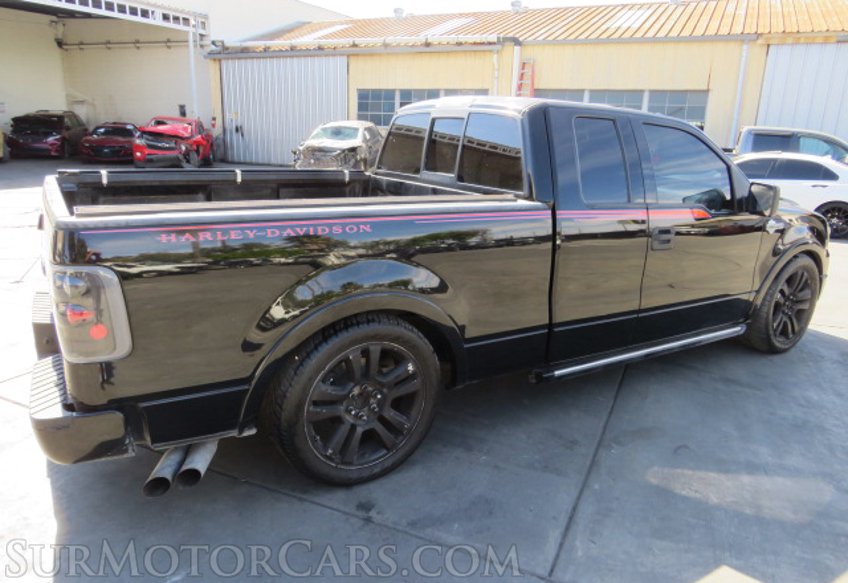 2006 Ford F-150 - Image 5