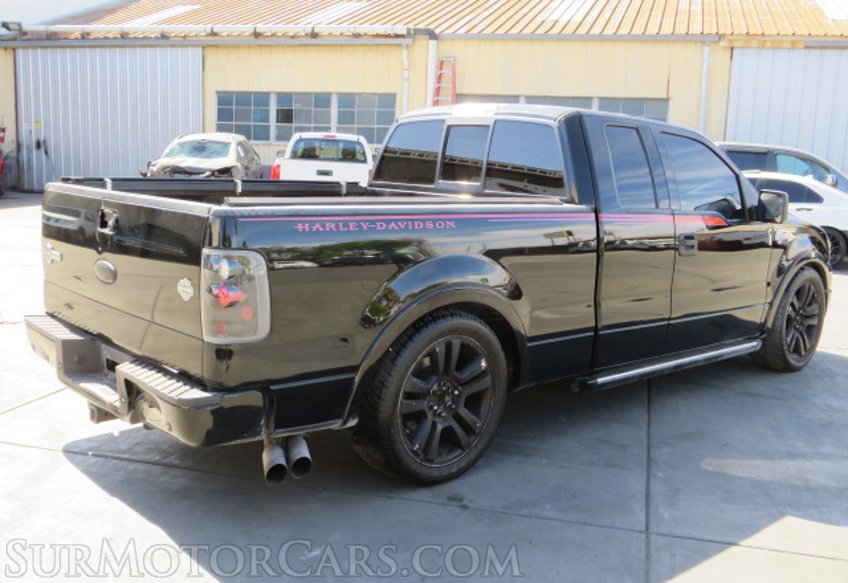 2006 Ford F-150 - Image 7