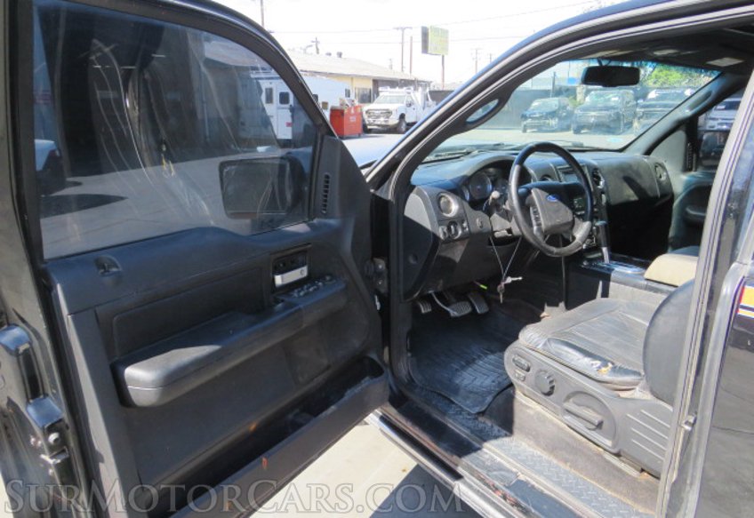 2006 Ford F-150 - Image 21