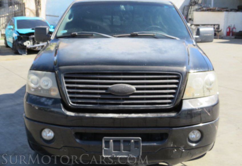 2006 Ford F-150 - Image 9
