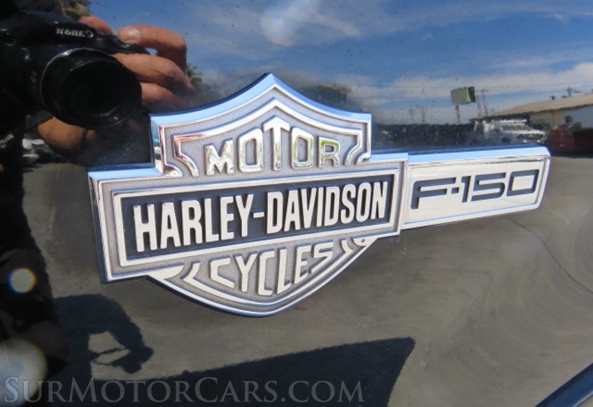 2006 Ford F-150 - Image 18