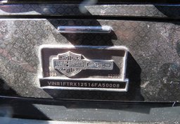 2006 Ford F-150 - Image 40