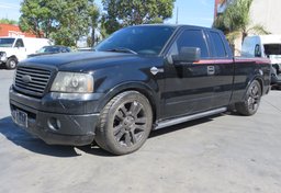 2006 Ford F-150 - Image 4