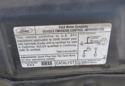 2006 Ford F-150 - Image 45