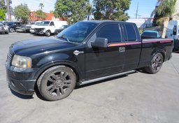 2006 Ford F-150 - Image 2