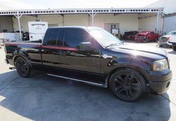 2006 Ford F-150 - Image 1