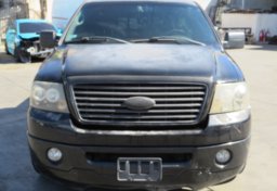 2006 Ford F-150 - Image 9
