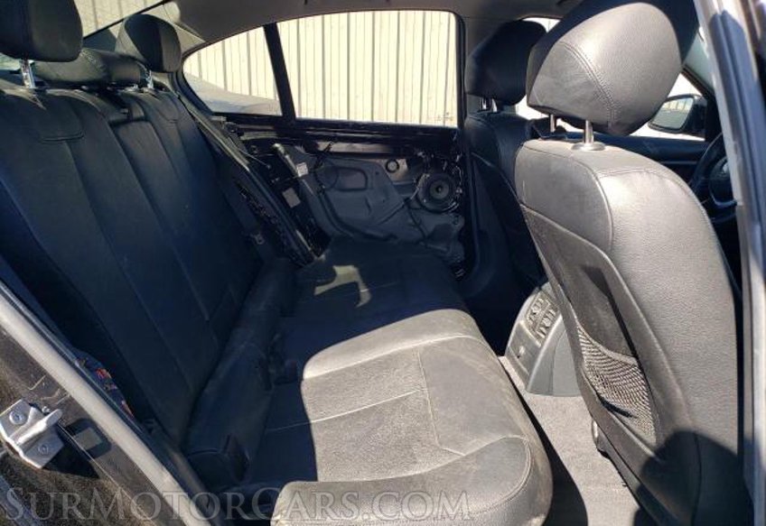 2015 BMW 3 Series - Image 6