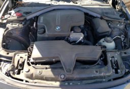 2015 BMW 3 Series - Image 11