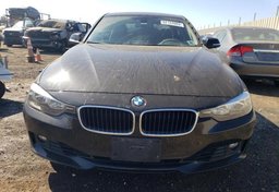 2015 BMW 3 Series - Image 3