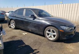 2015 BMW 3 Series - Image 8