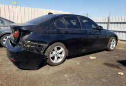 2015 BMW 3 Series - Image 1