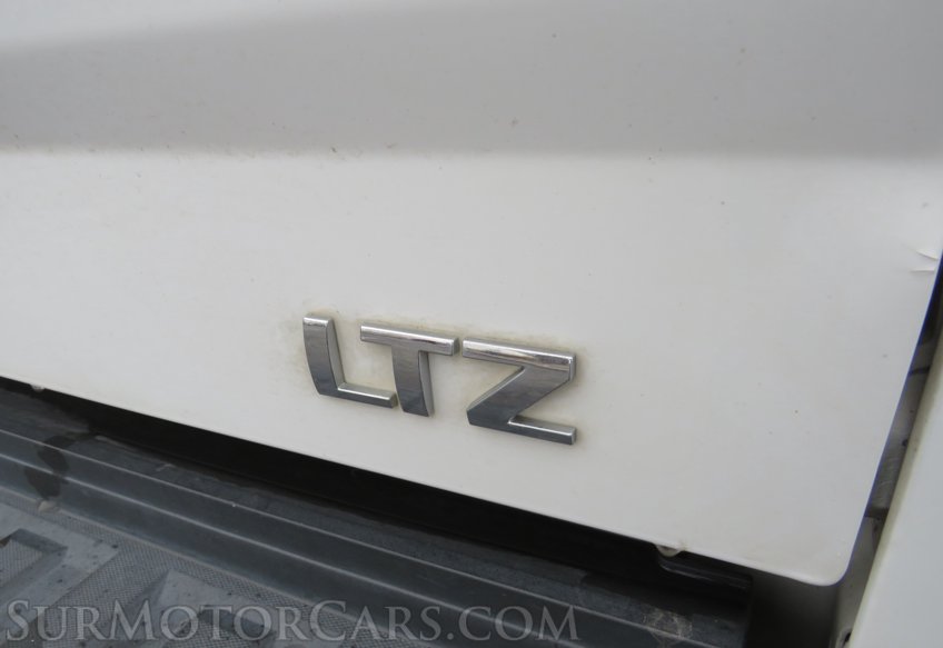 2016 Chevrolet Silverado 2500HD - Image 28