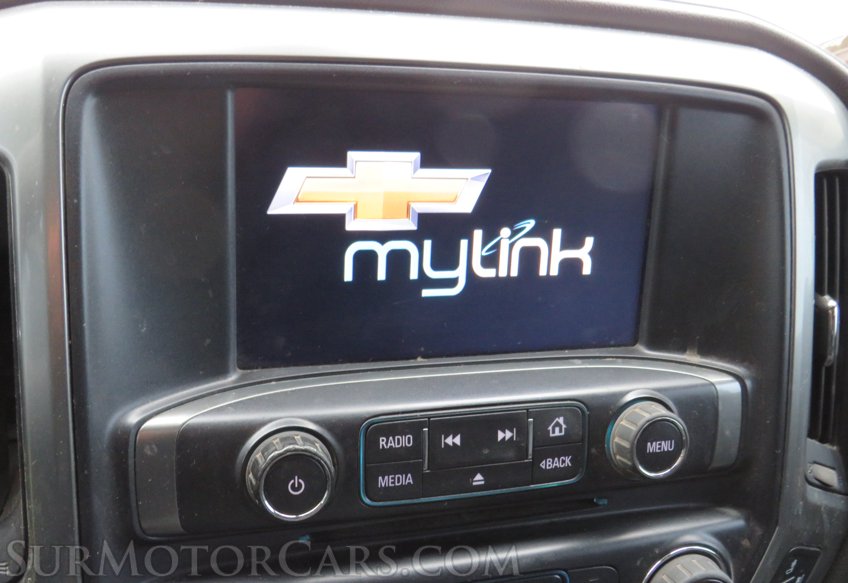 2016 Chevrolet Silverado 2500HD - Image 42