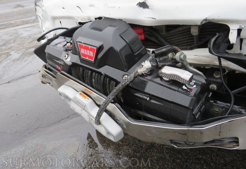 2016 Chevrolet Silverado 2500HD - Image 32